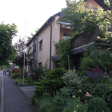 Ferienwohnung Herrig 特赖斯-卡尔登 客房 照片