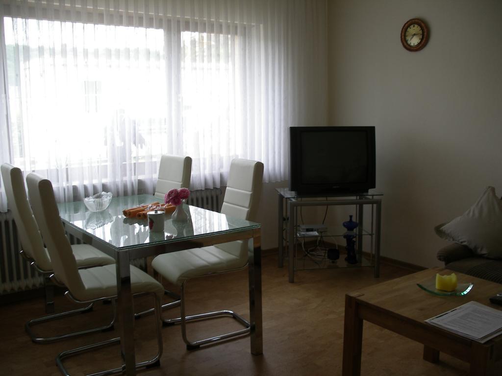 Ferienwohnung Herrig 特赖斯-卡尔登 客房 照片