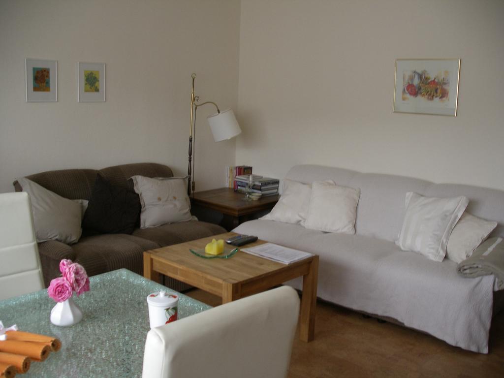 Ferienwohnung Herrig 特赖斯-卡尔登 客房 照片
