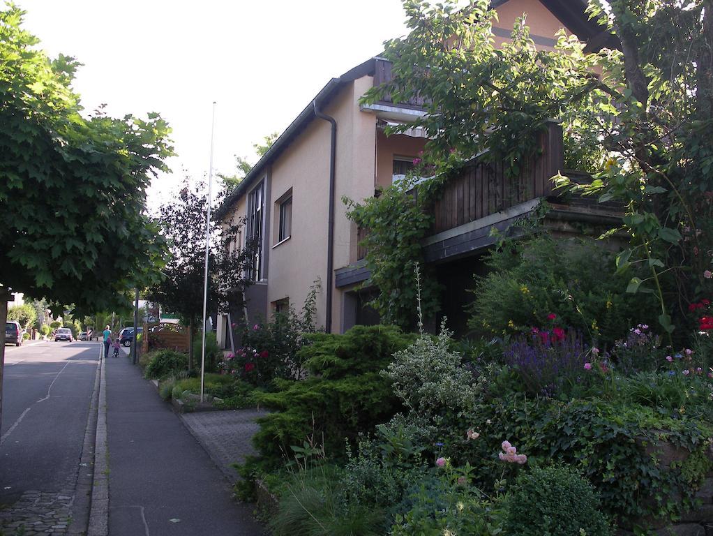 Ferienwohnung Herrig 特赖斯-卡尔登 客房 照片